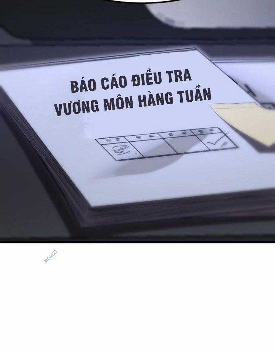 Võ Vương Kang Haejin Chapter 20 trang 19