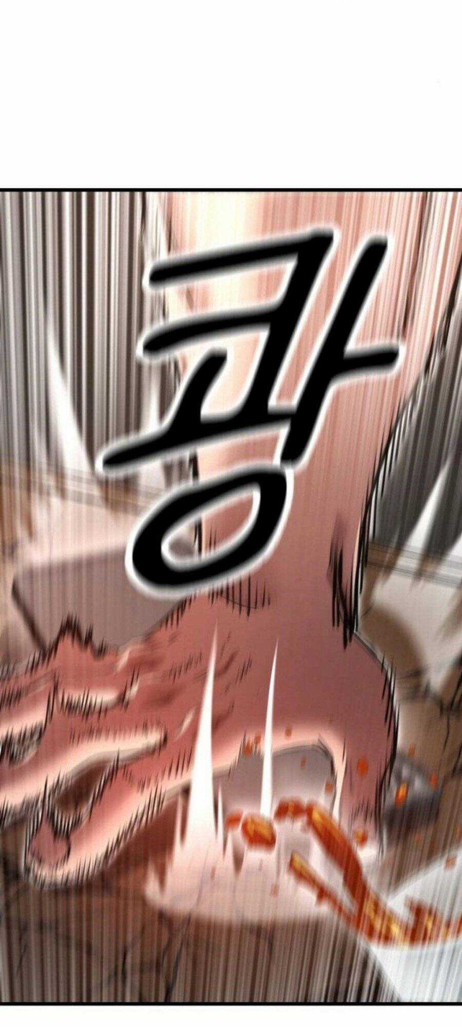 Võ Vương Kang Haejin Chapter 20 trang 21