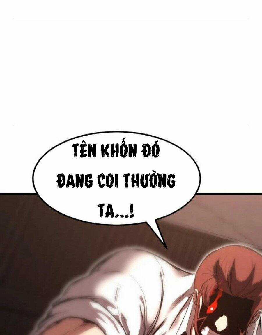 Võ Vương Kang Haejin Chapter 20 trang 22