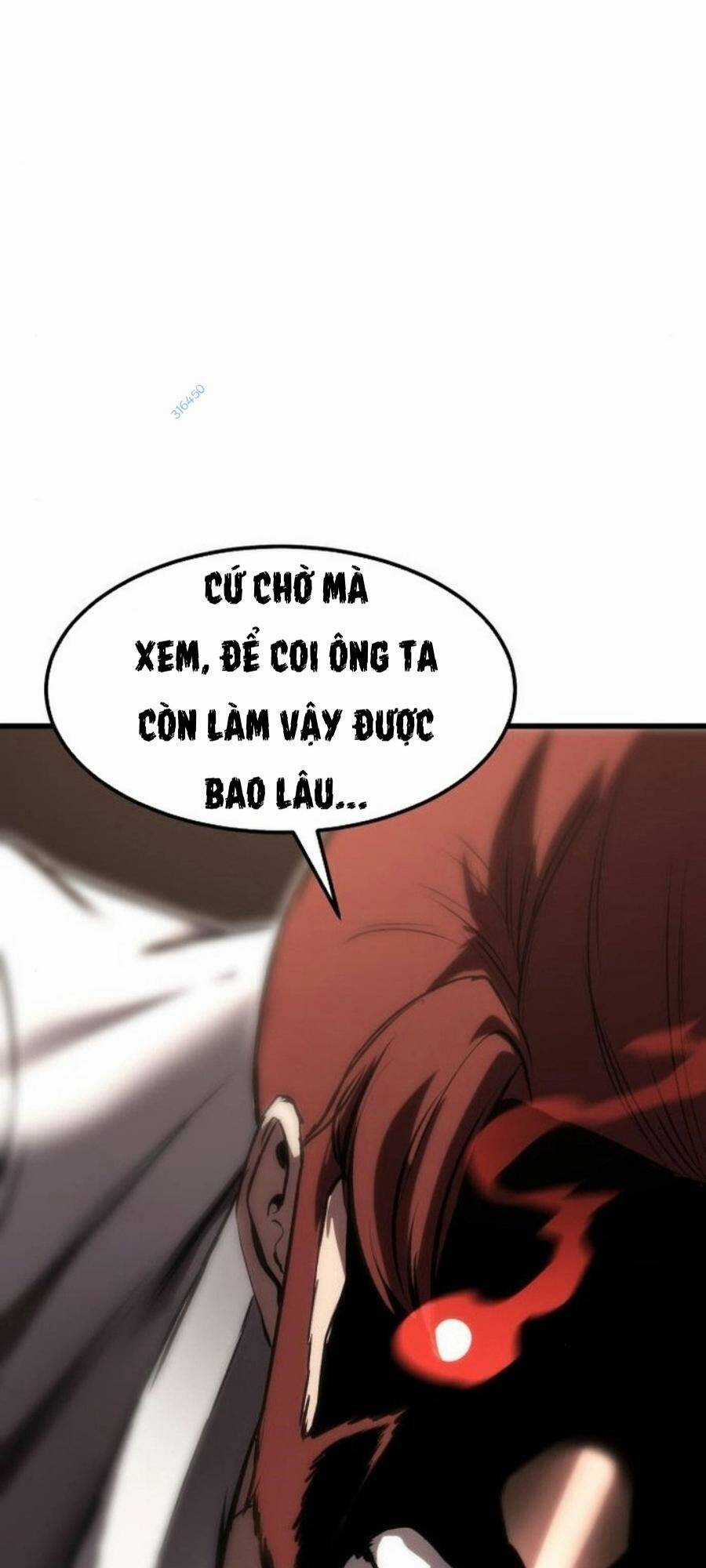 Võ Vương Kang Haejin Chapter 20 trang 24