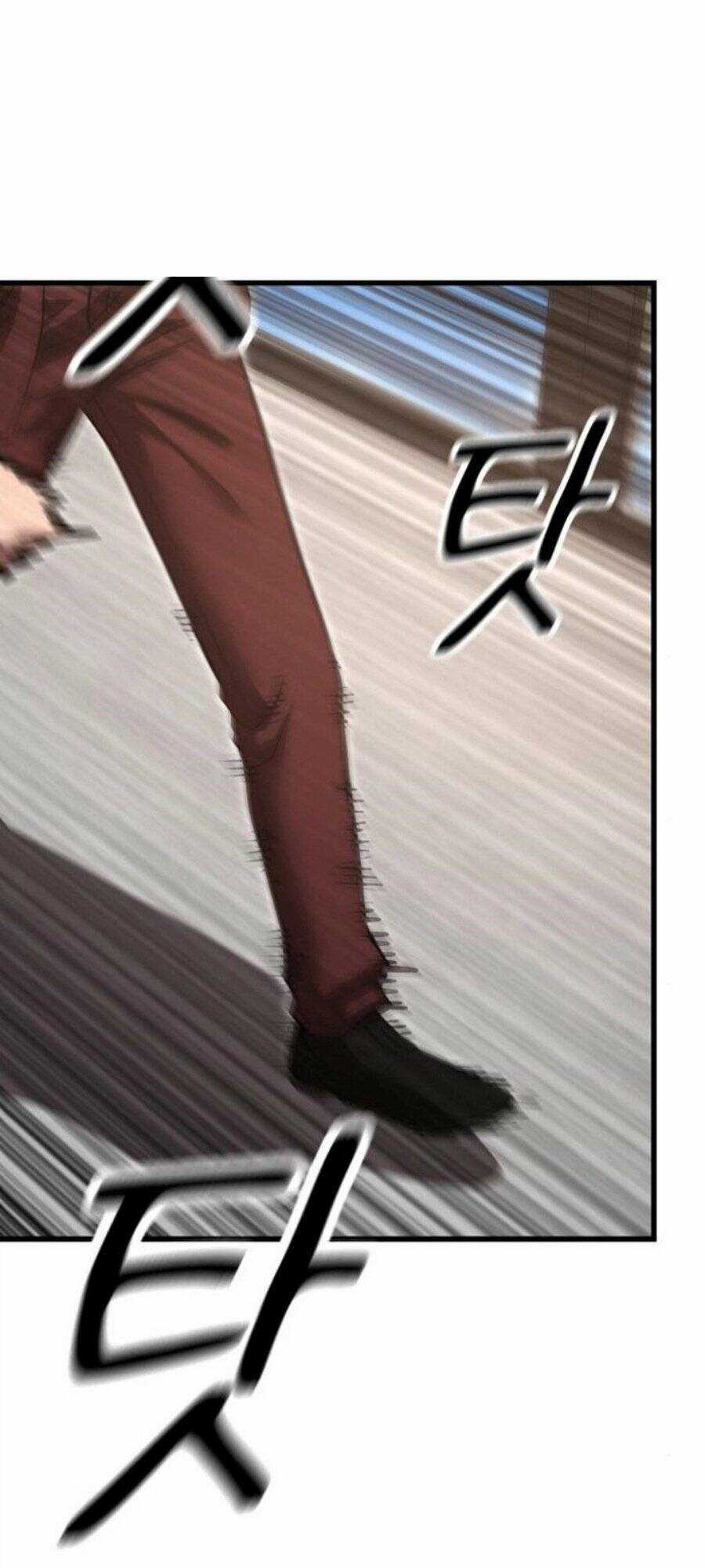 Võ Vương Kang Haejin Chapter 20 trang 27