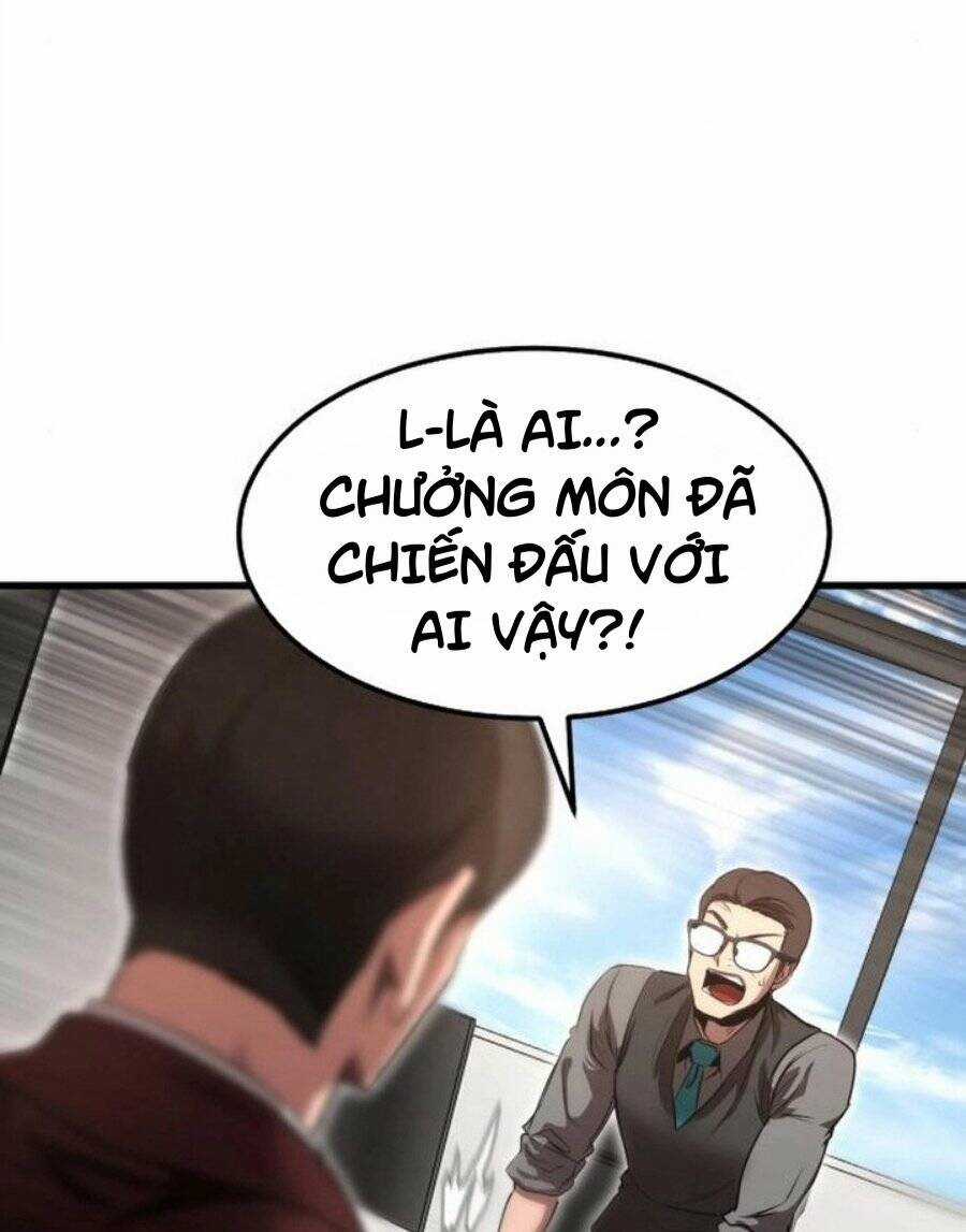 Võ Vương Kang Haejin Chapter 20 trang 28