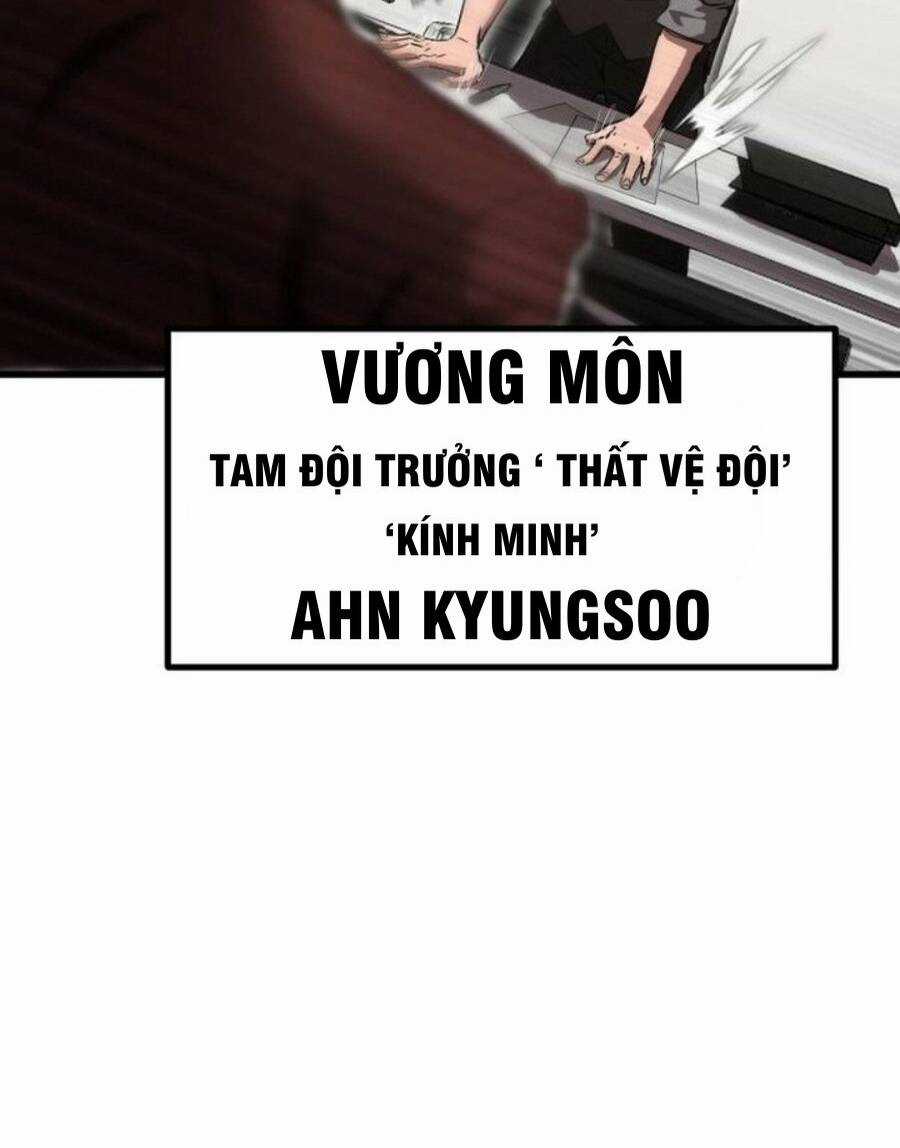 Võ Vương Kang Haejin Chapter 20 trang 29