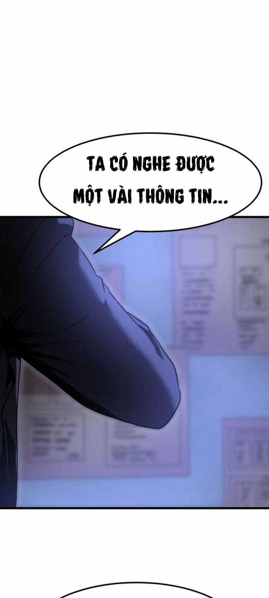 Võ Vương Kang Haejin Chapter 20 trang 3