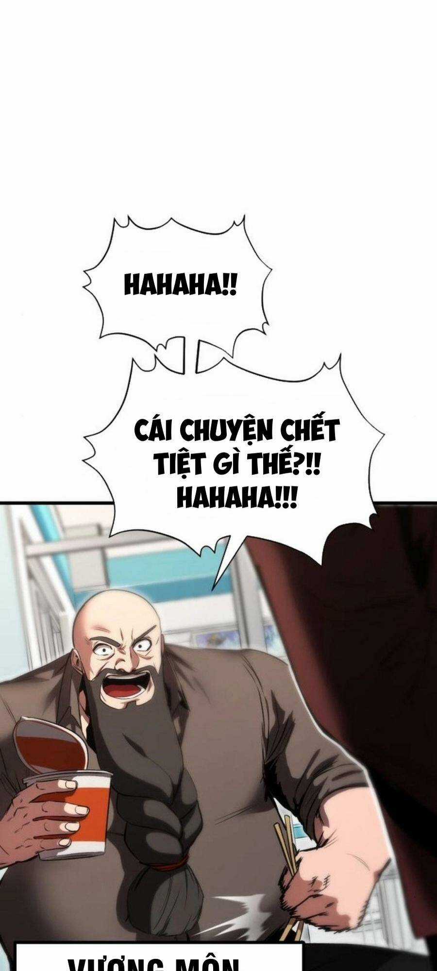 Võ Vương Kang Haejin Chapter 20 trang 30