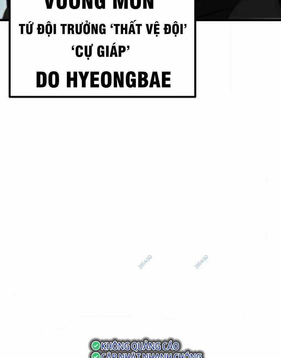 Võ Vương Kang Haejin Chapter 20 trang 31