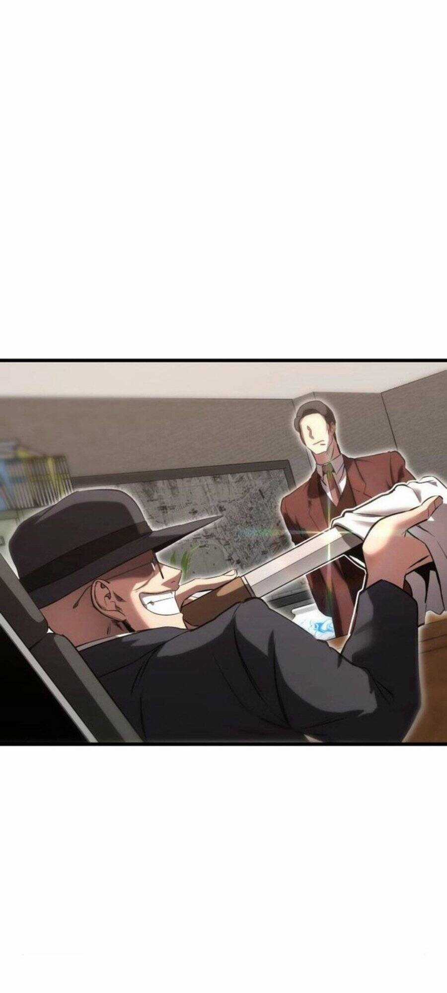 Võ Vương Kang Haejin Chapter 20 trang 33