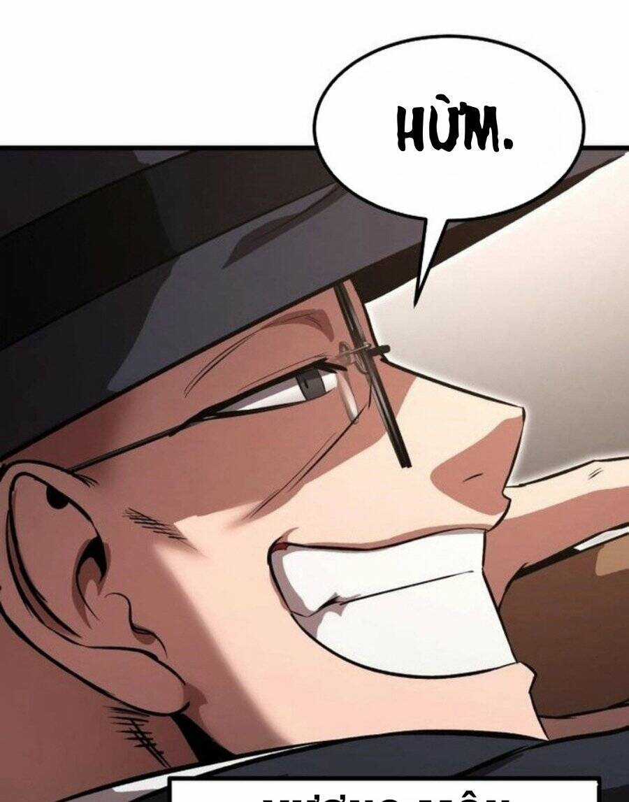 Võ Vương Kang Haejin Chapter 20 trang 34