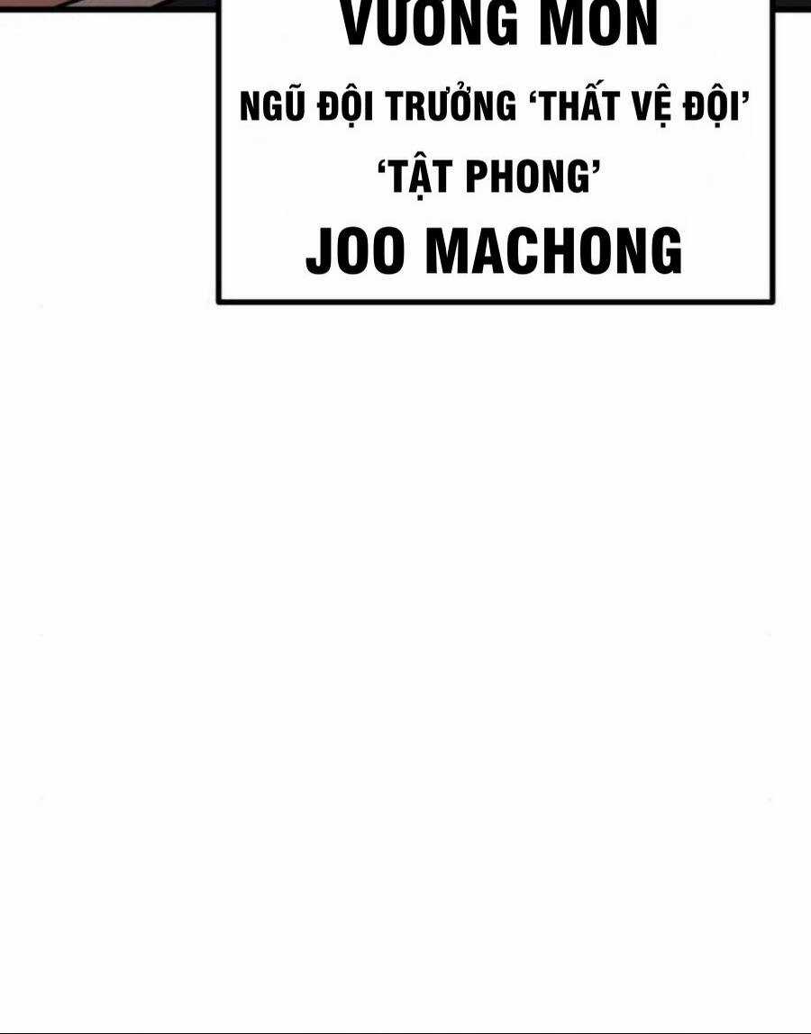 Võ Vương Kang Haejin Chapter 20 trang 35