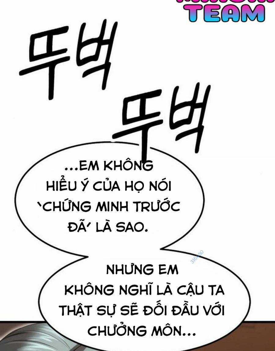 Võ Vương Kang Haejin Chapter 20 trang 37