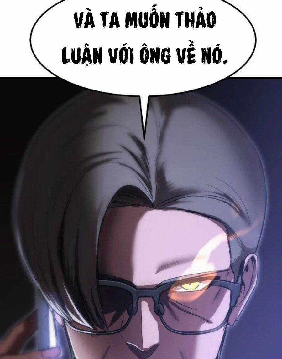 Võ Vương Kang Haejin Chapter 20 trang 4