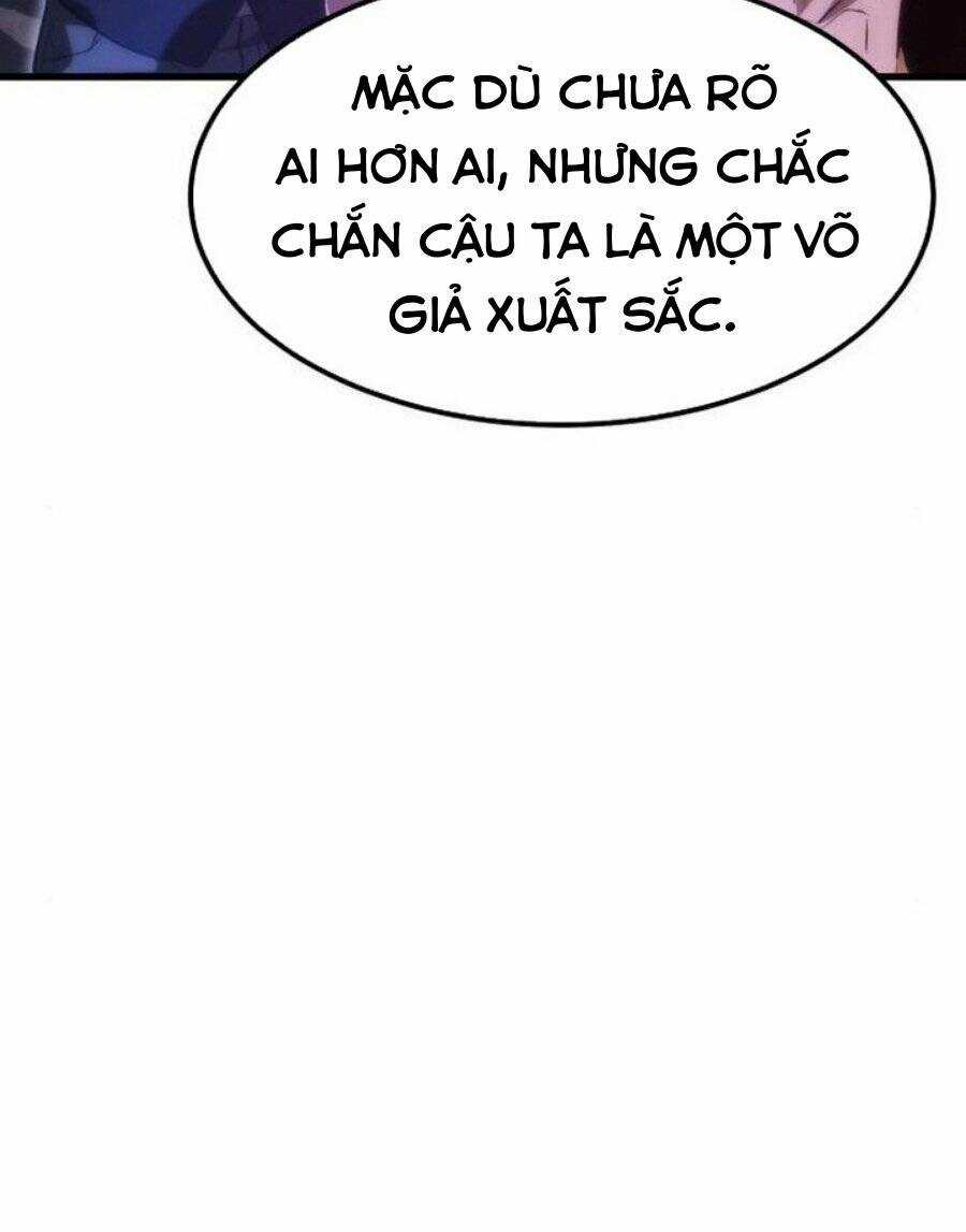 Võ Vương Kang Haejin Chapter 20 trang 40