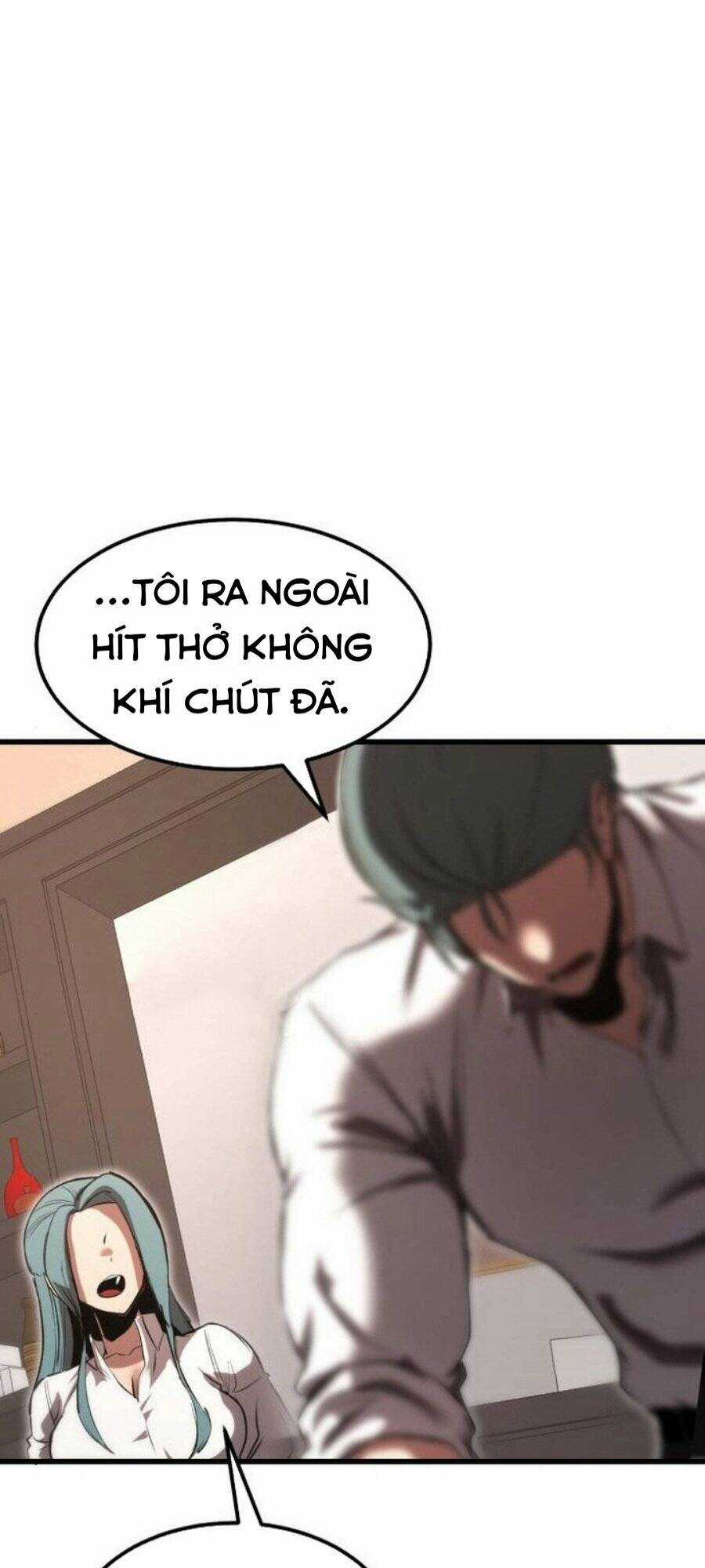 Võ Vương Kang Haejin Chapter 20 trang 45