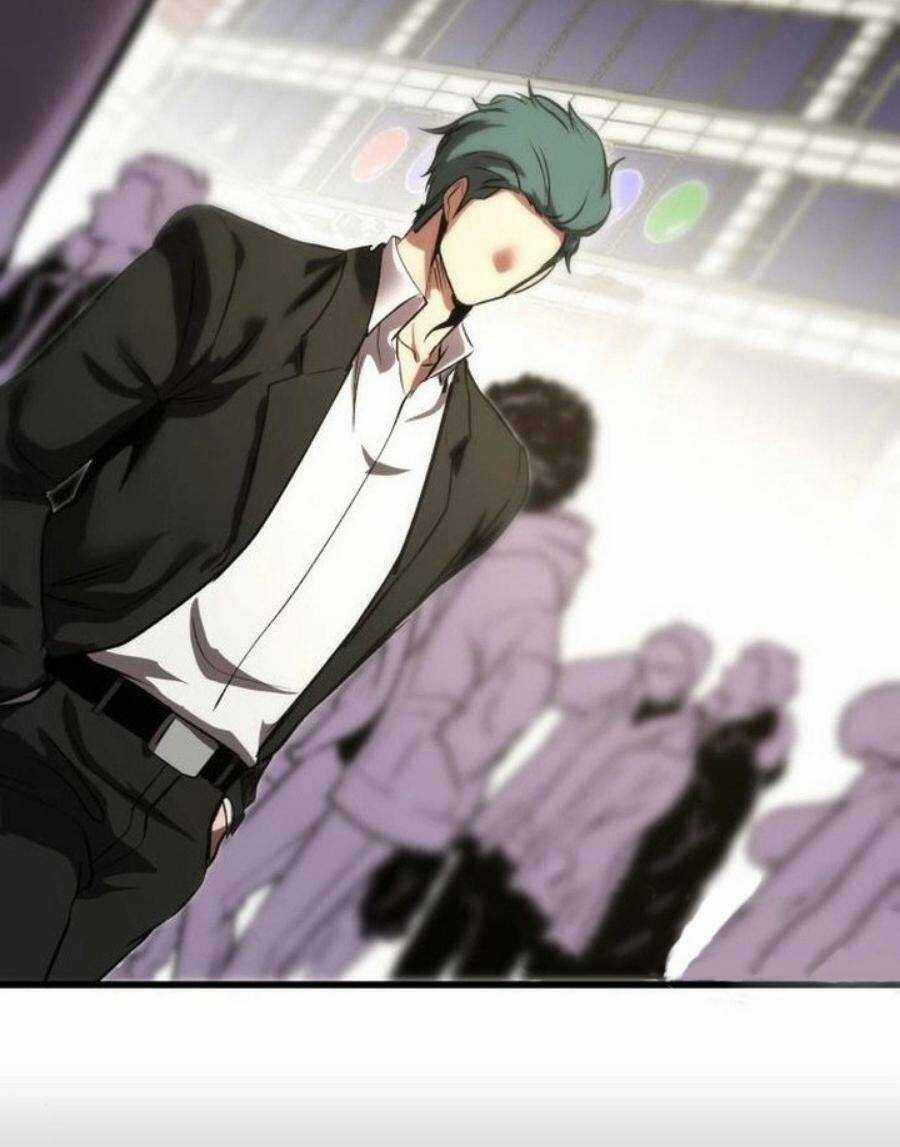 Võ Vương Kang Haejin Chapter 20 trang 49