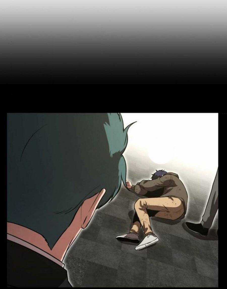 Võ Vương Kang Haejin Chapter 20 trang 50