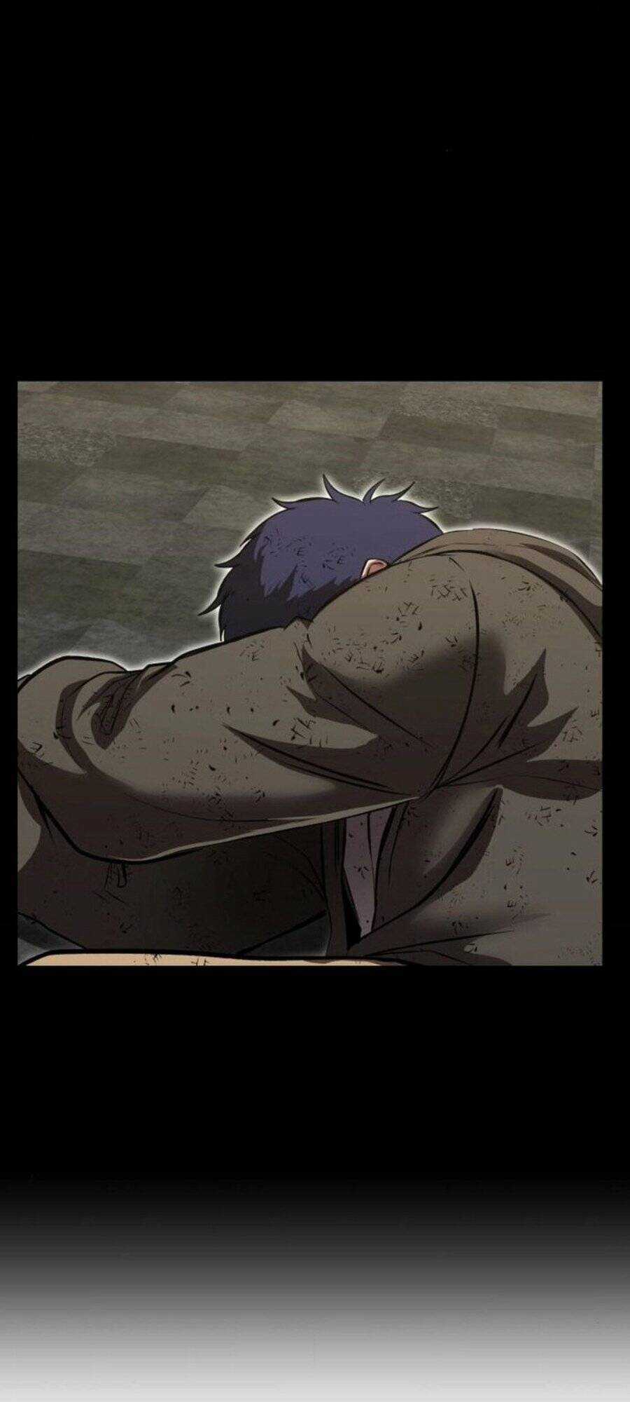 Võ Vương Kang Haejin Chapter 20 trang 51