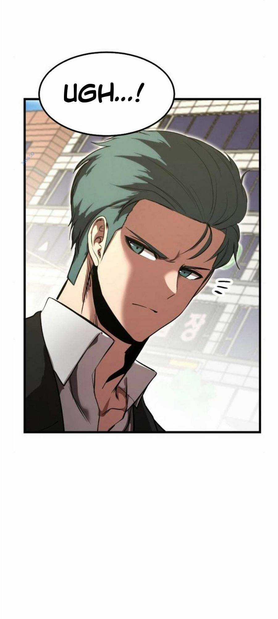 Võ Vương Kang Haejin Chapter 20 trang 54