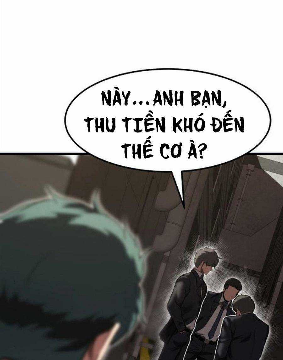 Võ Vương Kang Haejin Chapter 20 trang 55