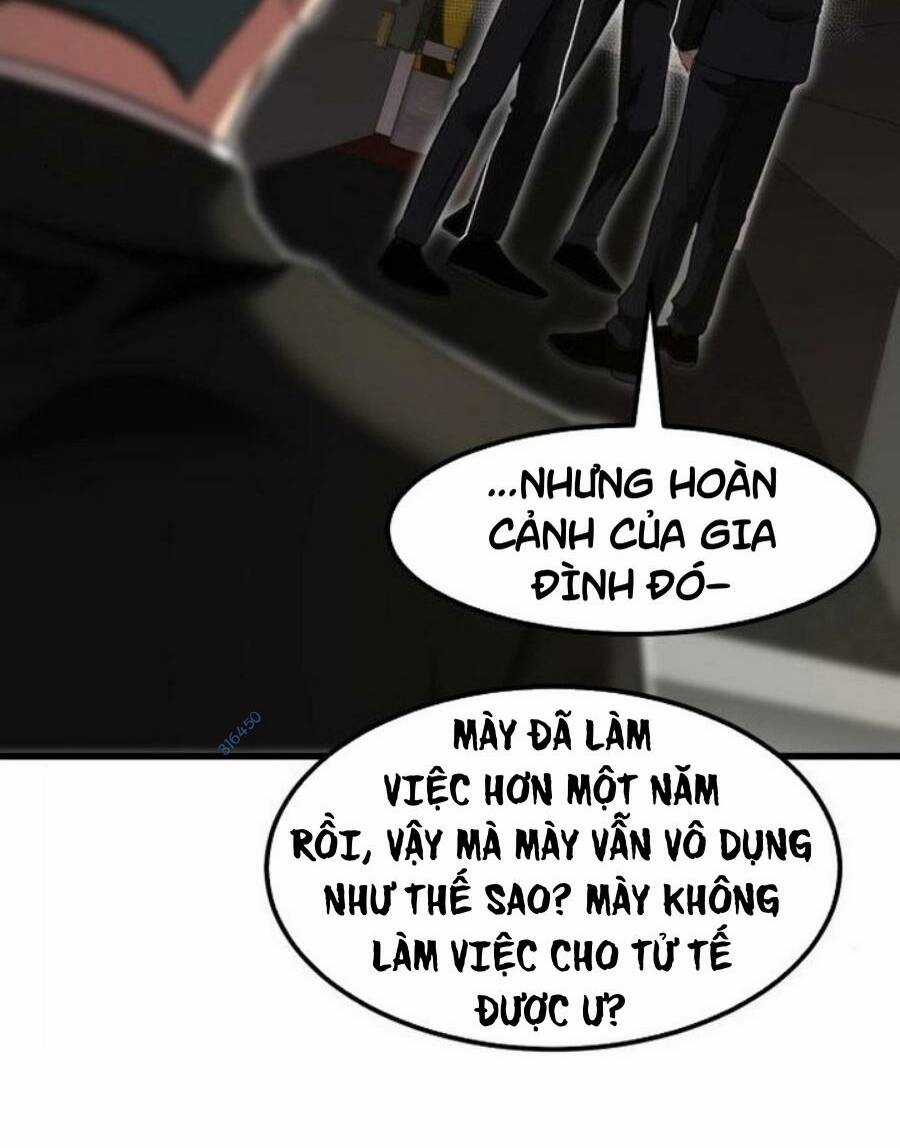 Võ Vương Kang Haejin Chapter 20 trang 56