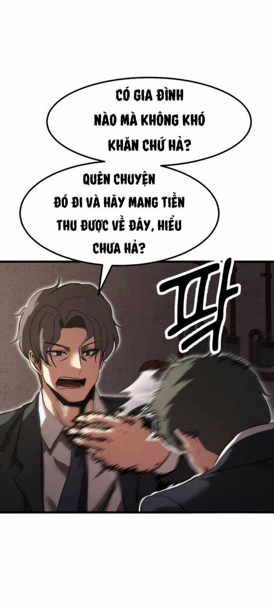 Võ Vương Kang Haejin Chapter 20 trang 57