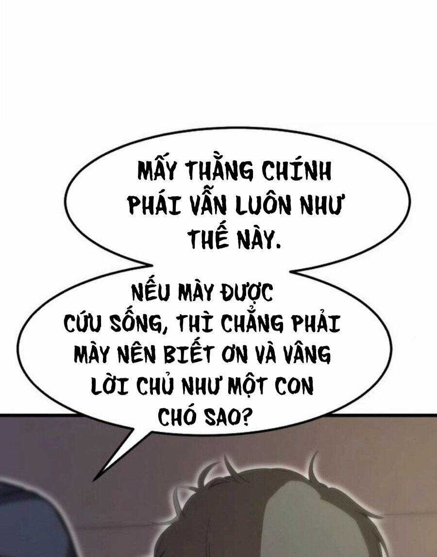 Võ Vương Kang Haejin Chapter 20 trang 58