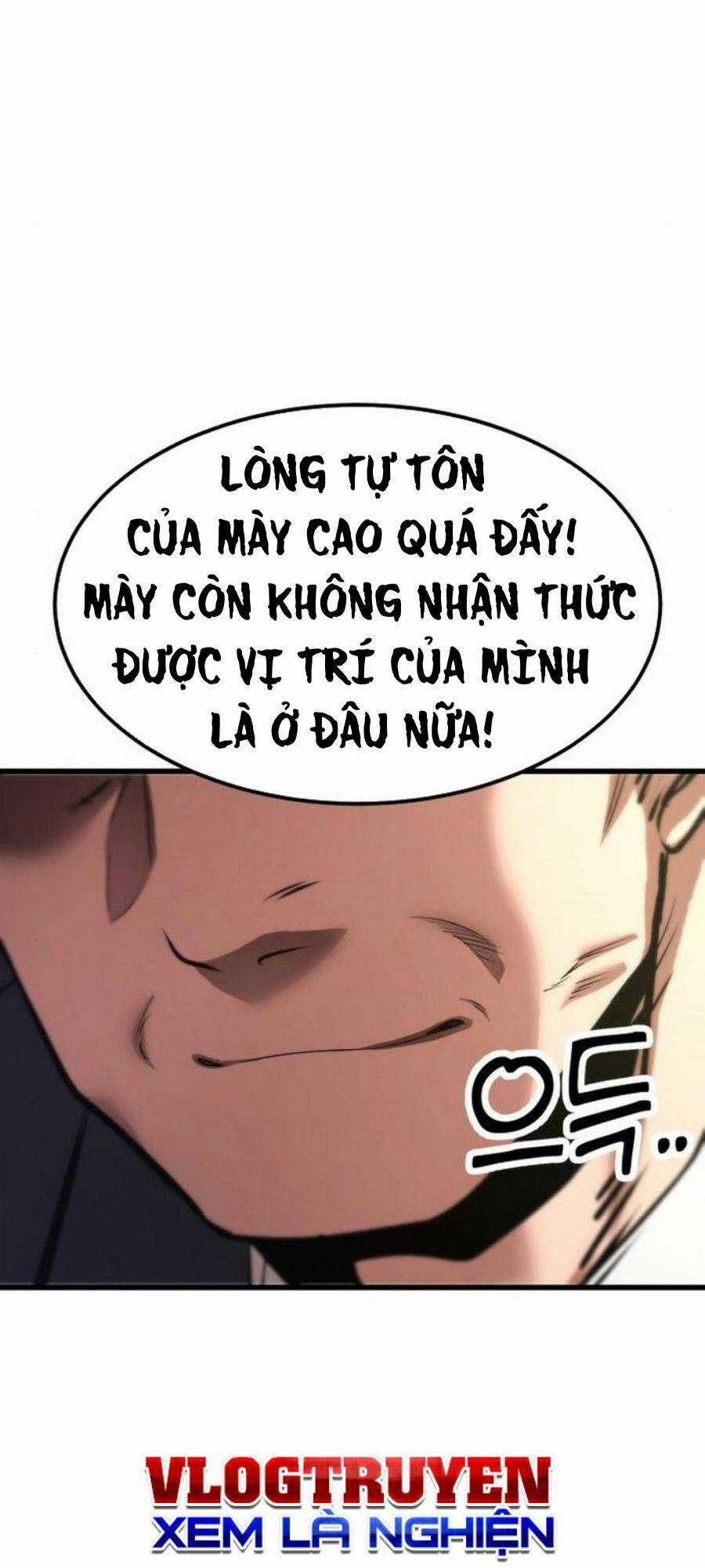 Võ Vương Kang Haejin Chapter 20 trang 60