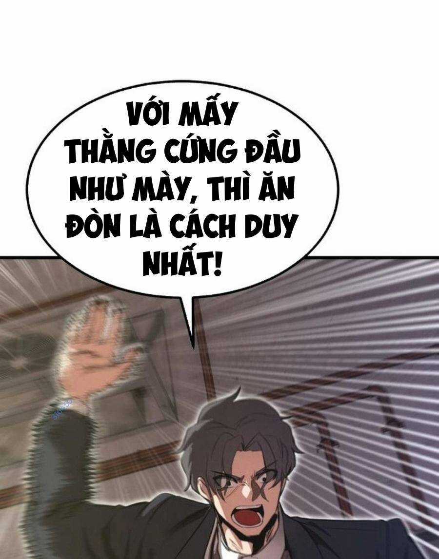 Võ Vương Kang Haejin Chapter 20 trang 61