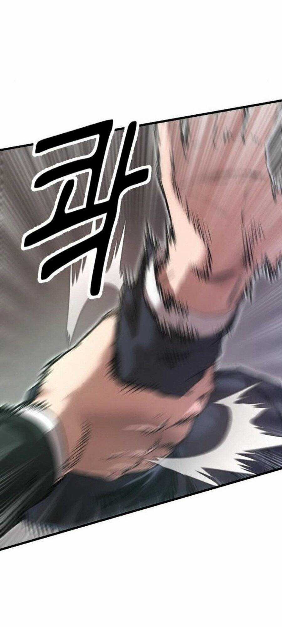 Võ Vương Kang Haejin Chapter 20 trang 63