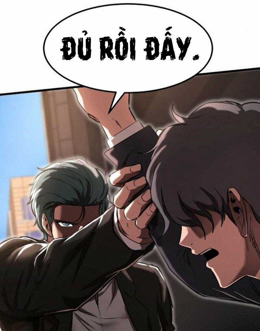 Võ Vương Kang Haejin Chapter 20 trang 64