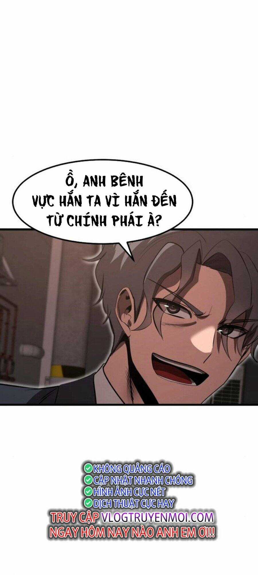 Võ Vương Kang Haejin Chapter 20 trang 69