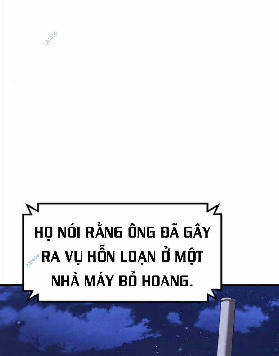 Võ Vương Kang Haejin Chapter 20 trang 7