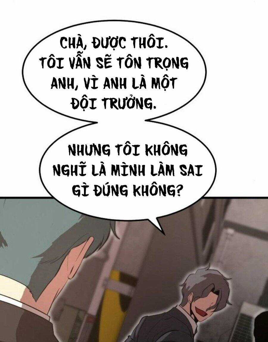 Võ Vương Kang Haejin Chapter 20 trang 70