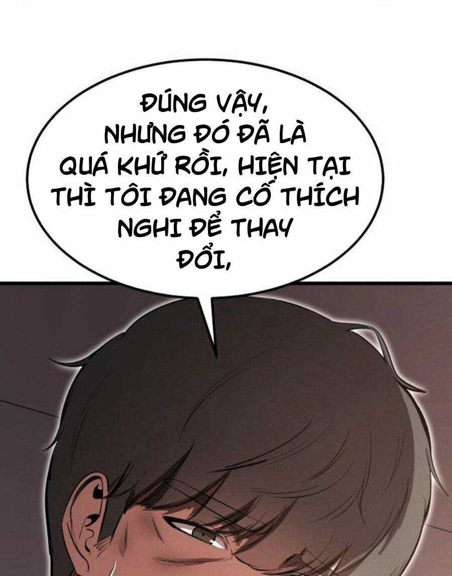 Võ Vương Kang Haejin Chapter 20 trang 76