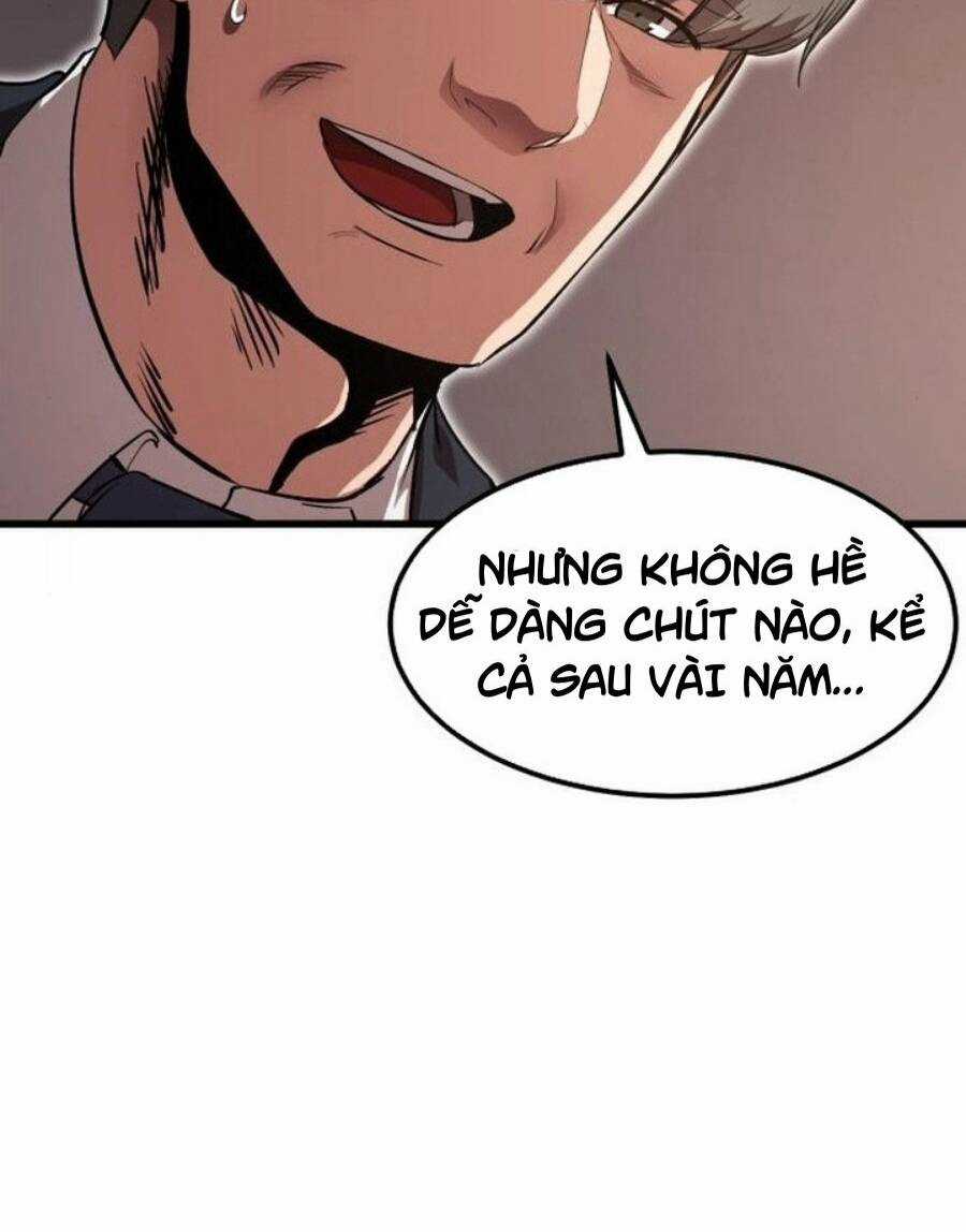 Võ Vương Kang Haejin Chapter 20 trang 77