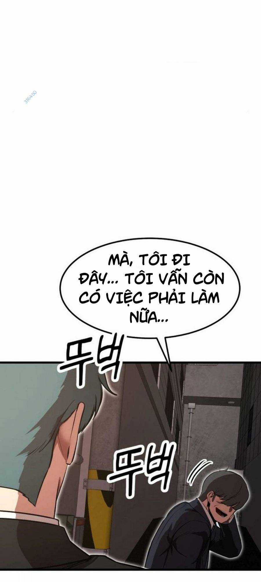 Võ Vương Kang Haejin Chapter 20 trang 78