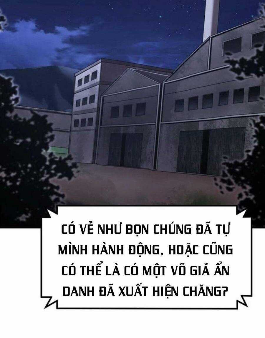 Võ Vương Kang Haejin Chapter 20 trang 8