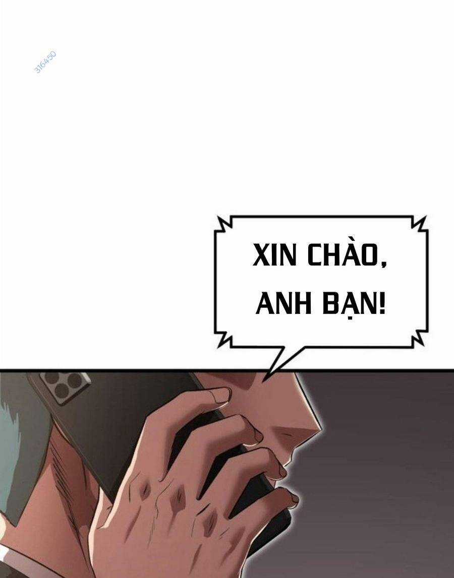 Võ Vương Kang Haejin Chapter 20 trang 85