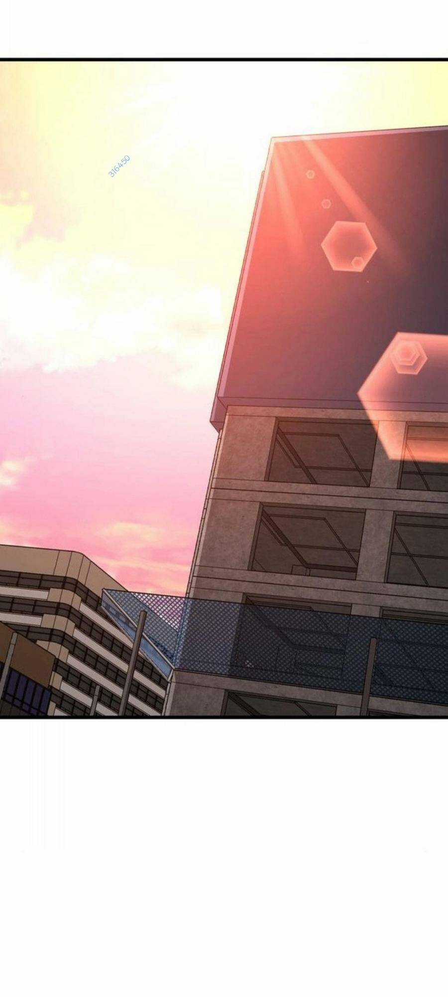 Võ Vương Kang Haejin Chapter 20 trang 90