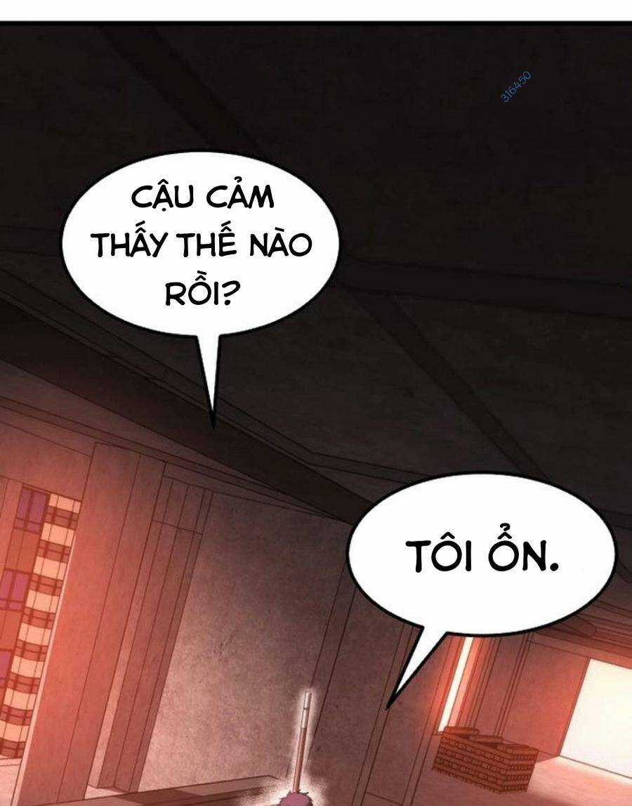 Võ Vương Kang Haejin Chapter 20 trang 91