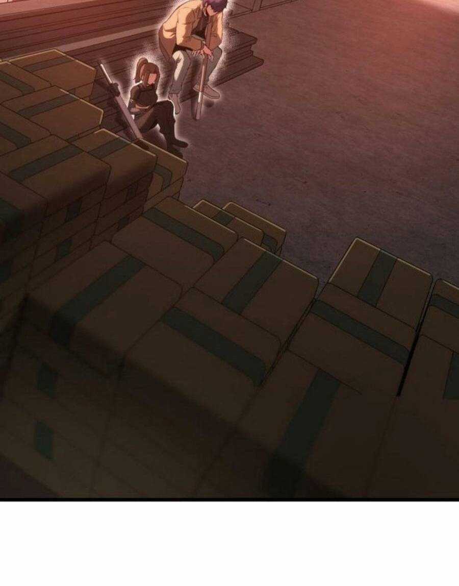 Võ Vương Kang Haejin Chapter 20 trang 92