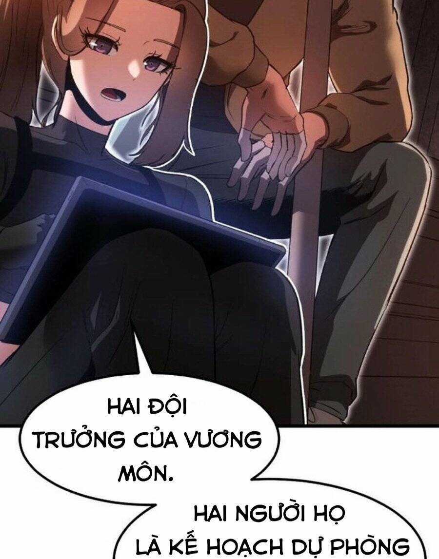 Võ Vương Kang Haejin Chapter 20 trang 94