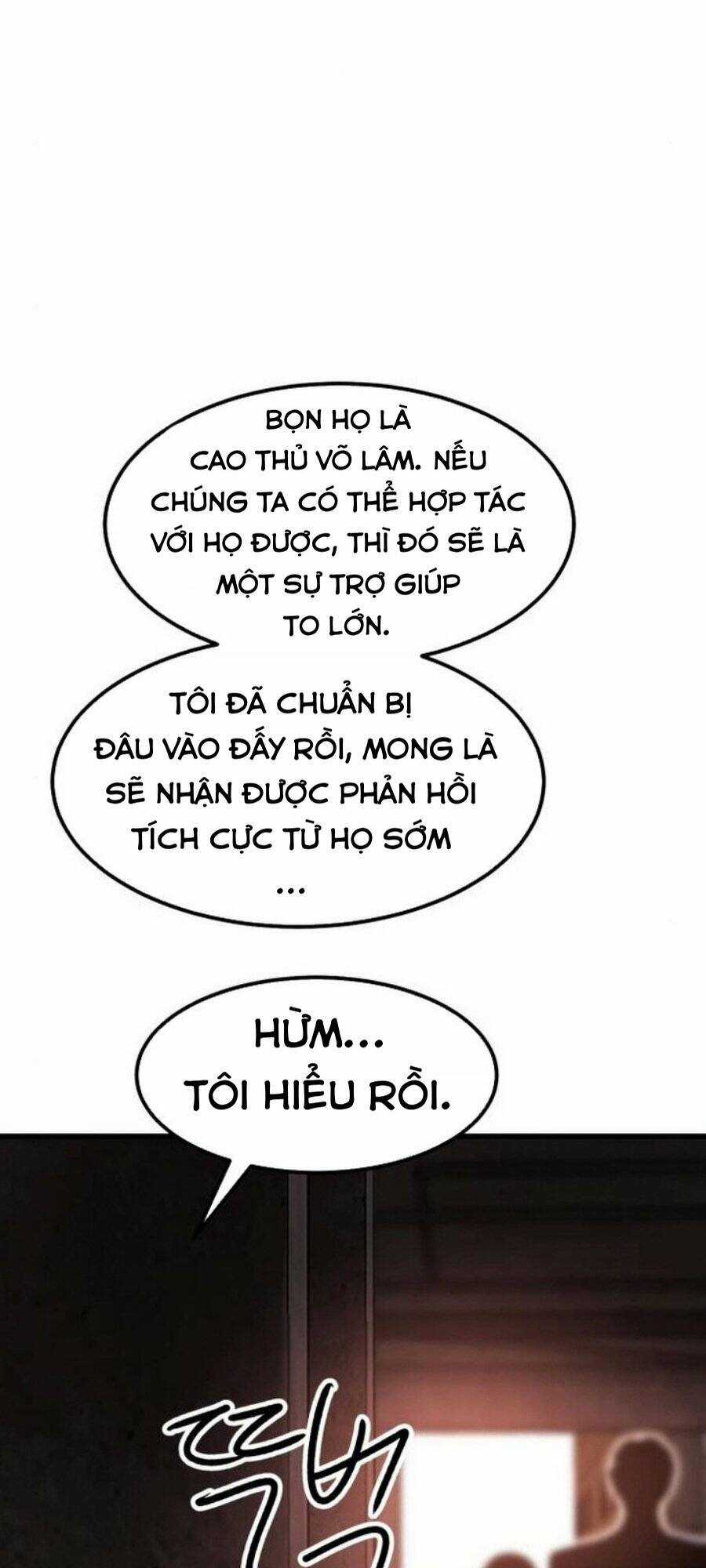 Võ Vương Kang Haejin Chapter 20 trang 99