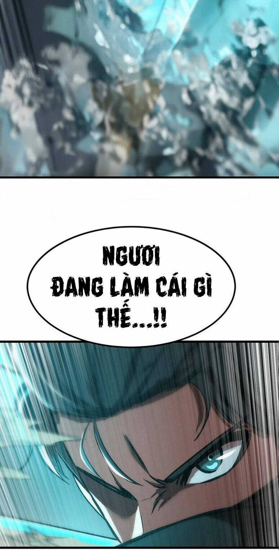 Võ Vương Kang Haejin Chapter 21 trang 11