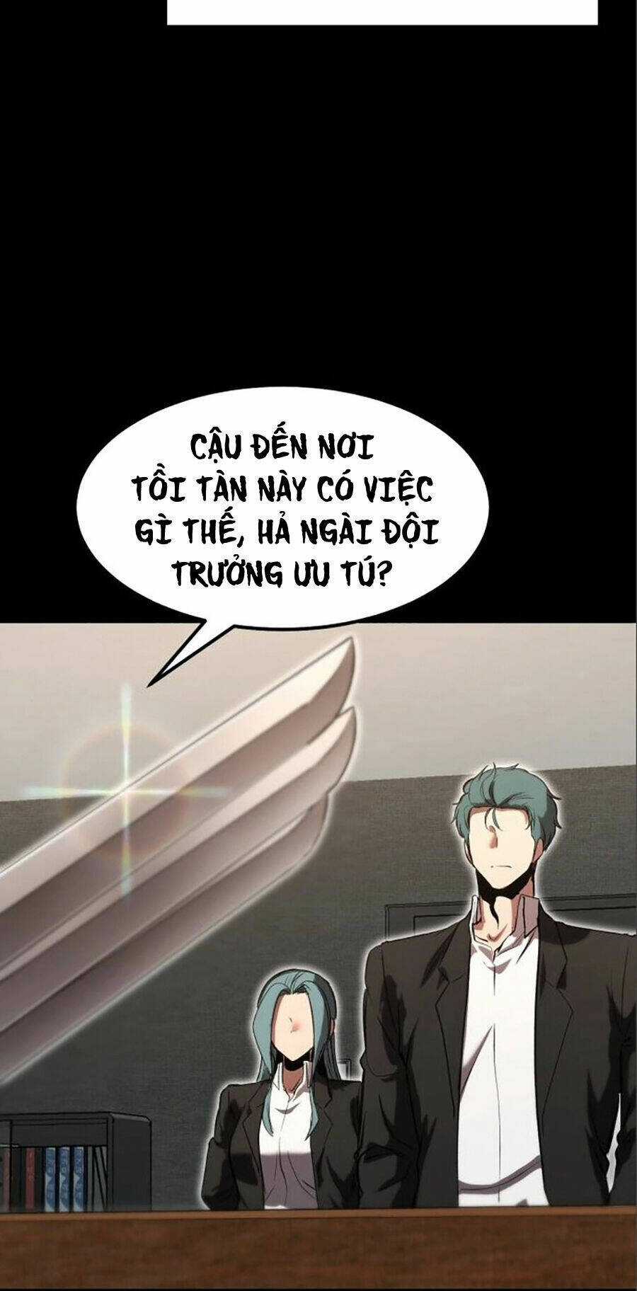 Võ Vương Kang Haejin Chapter 21 trang 15