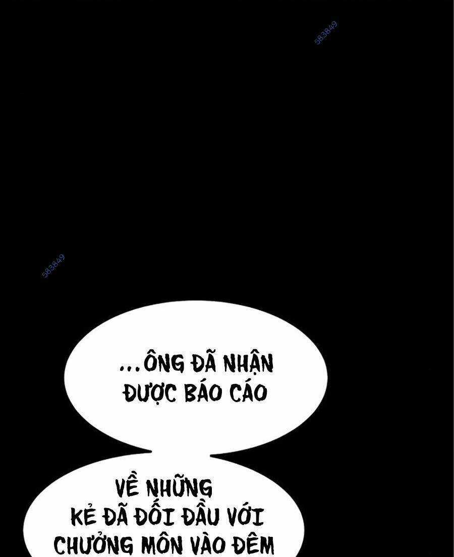 Võ Vương Kang Haejin Chapter 21 trang 16