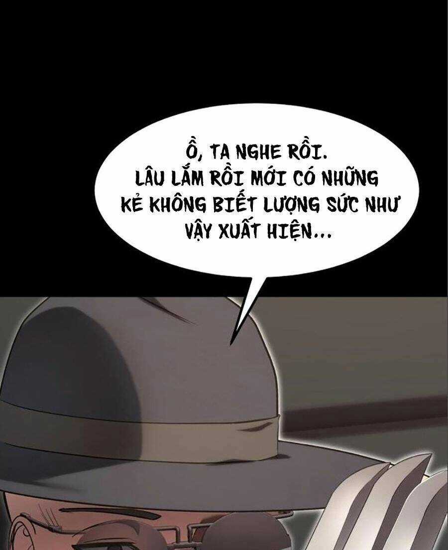 Võ Vương Kang Haejin Chapter 21 trang 18
