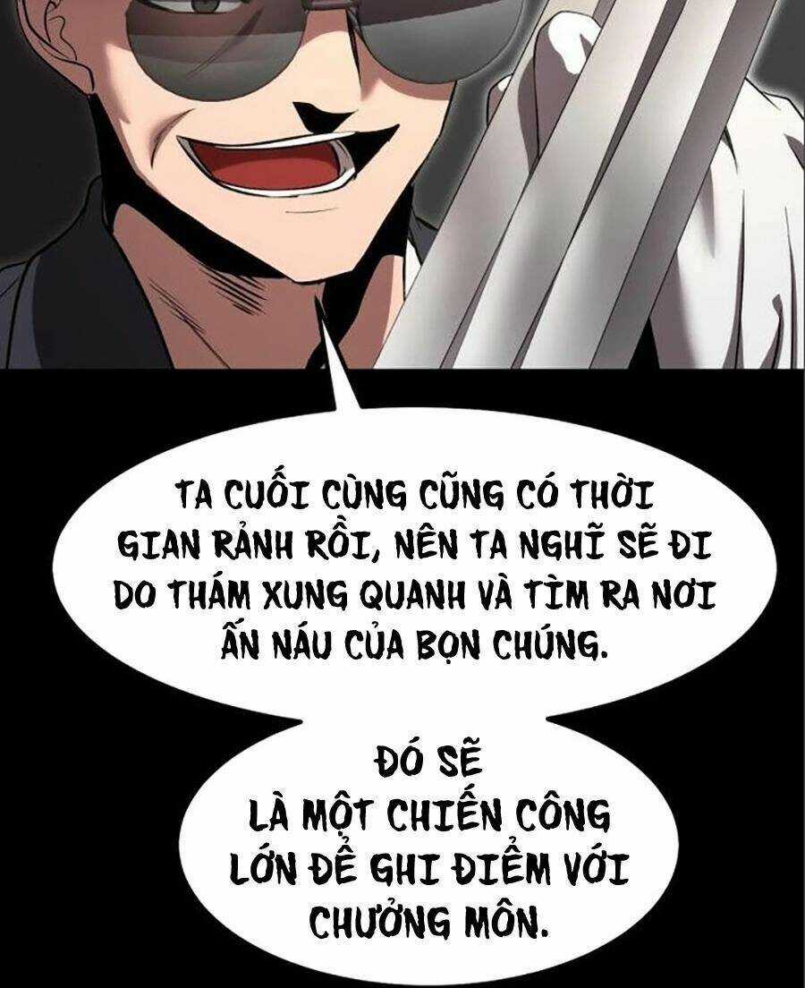 Võ Vương Kang Haejin Chapter 21 trang 19