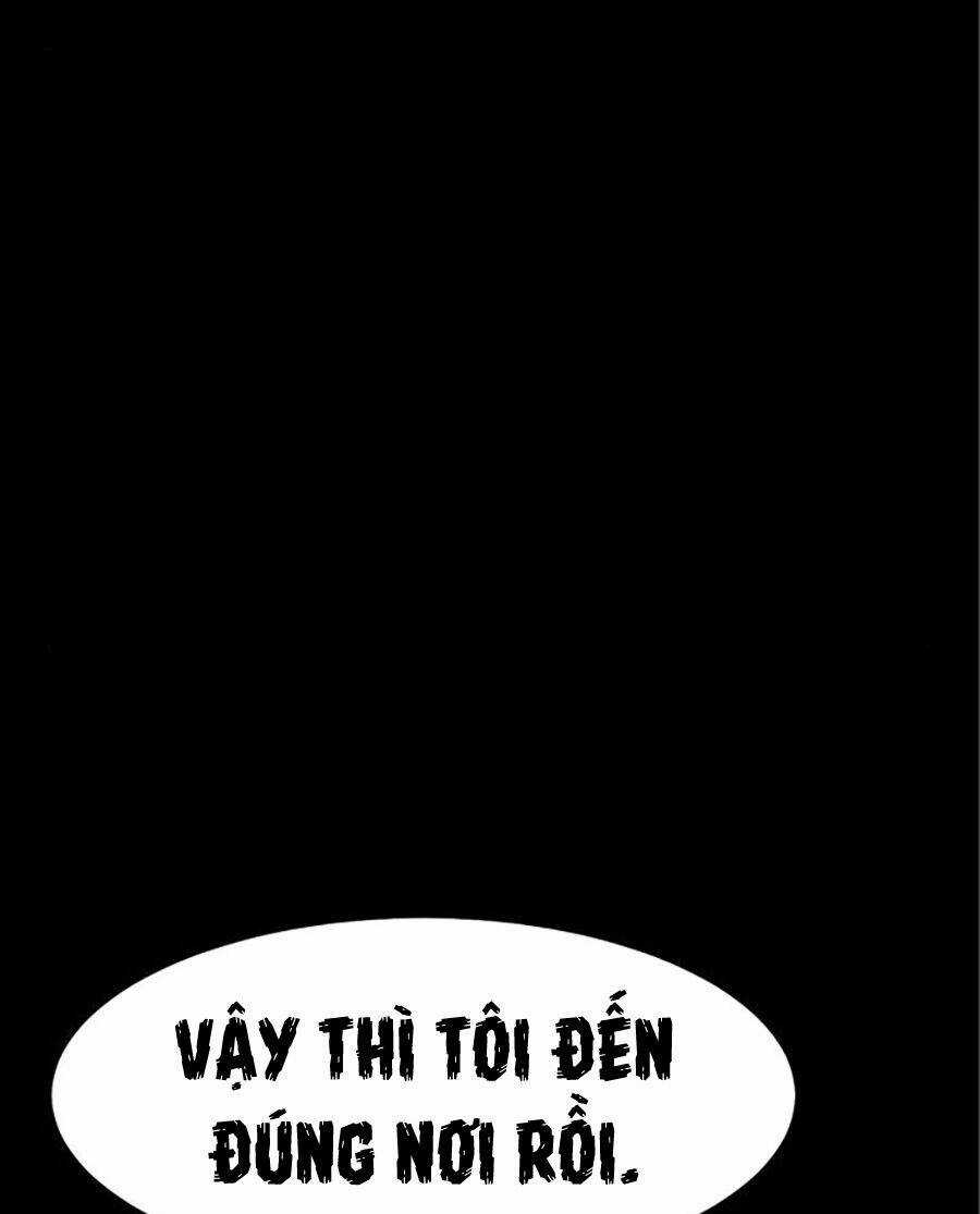 Võ Vương Kang Haejin Chapter 21 trang 20