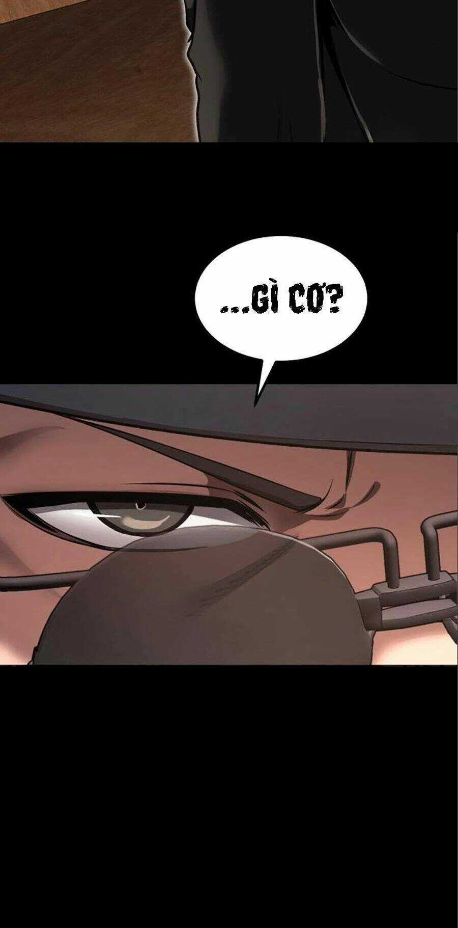 Võ Vương Kang Haejin Chapter 21 trang 23