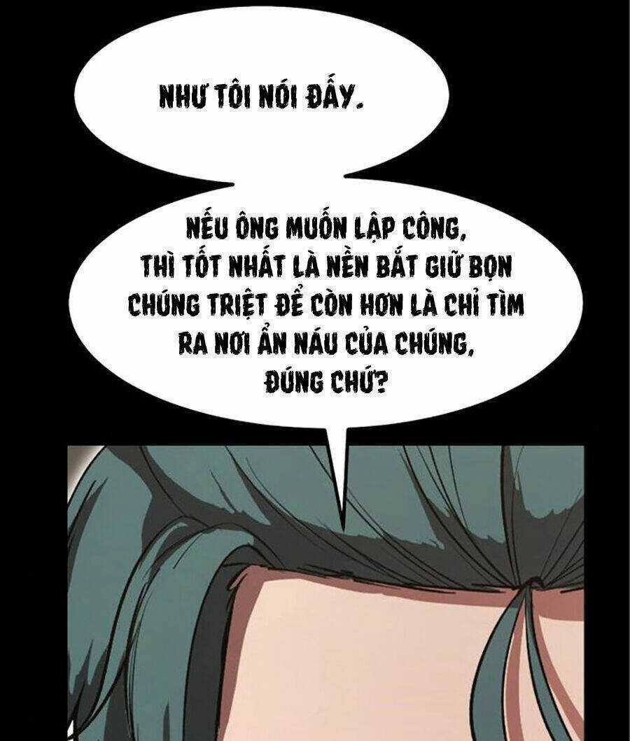 Võ Vương Kang Haejin Chapter 21 trang 24